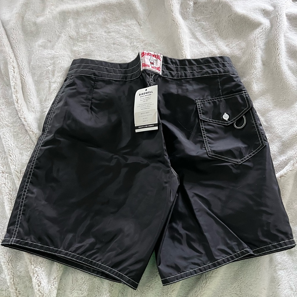 Birdwell 808 Board Shorts